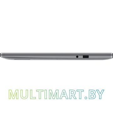 Ноутбук HONOR MagicBook X16 BRG-585 (5301ALWQ) картинка 8